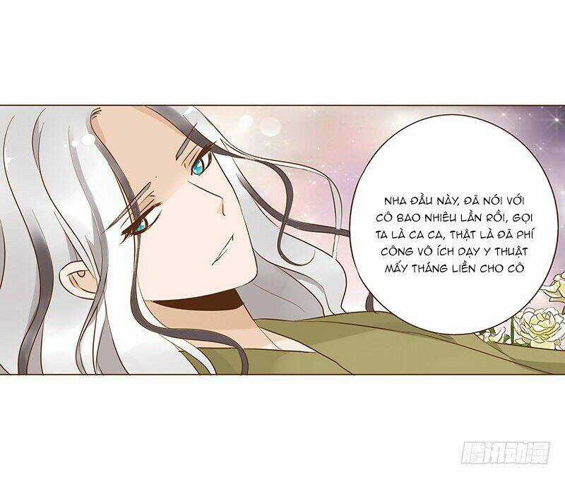 Đế Vương Trắc - Chapter 84 - Trang 26