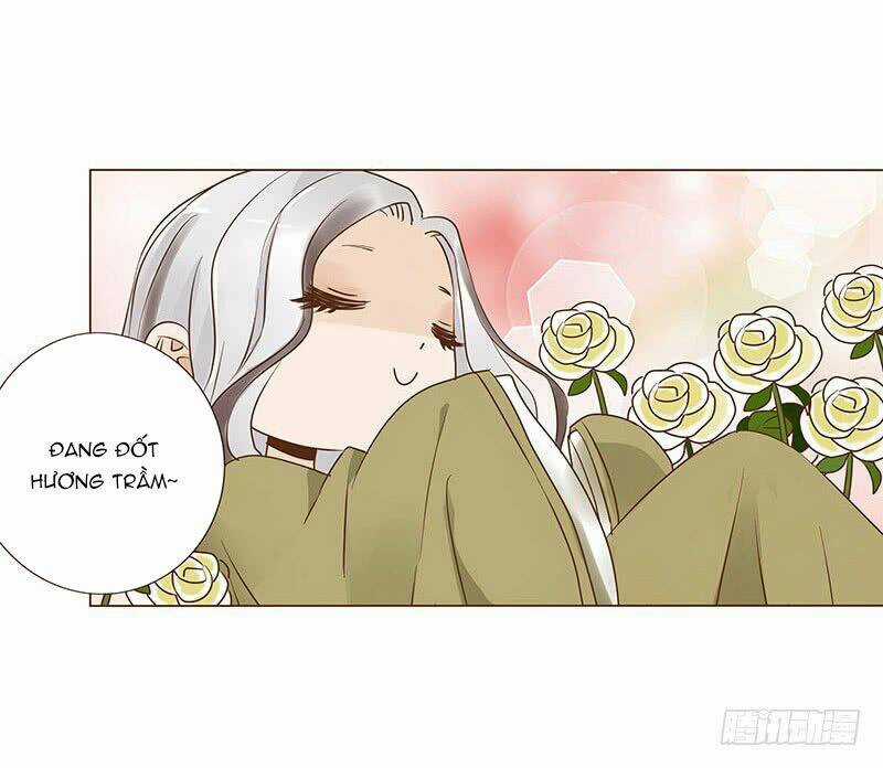 Đế Vương Trắc - Chapter 84 - Trang 29