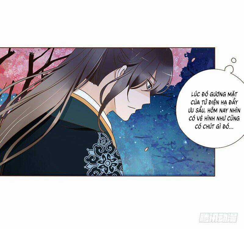 Đế Vương Trắc - Chapter 84 - Trang 4