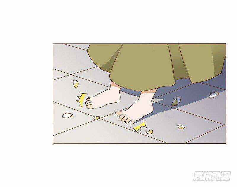 Đế Vương Trắc - Chapter 84 - Trang 33