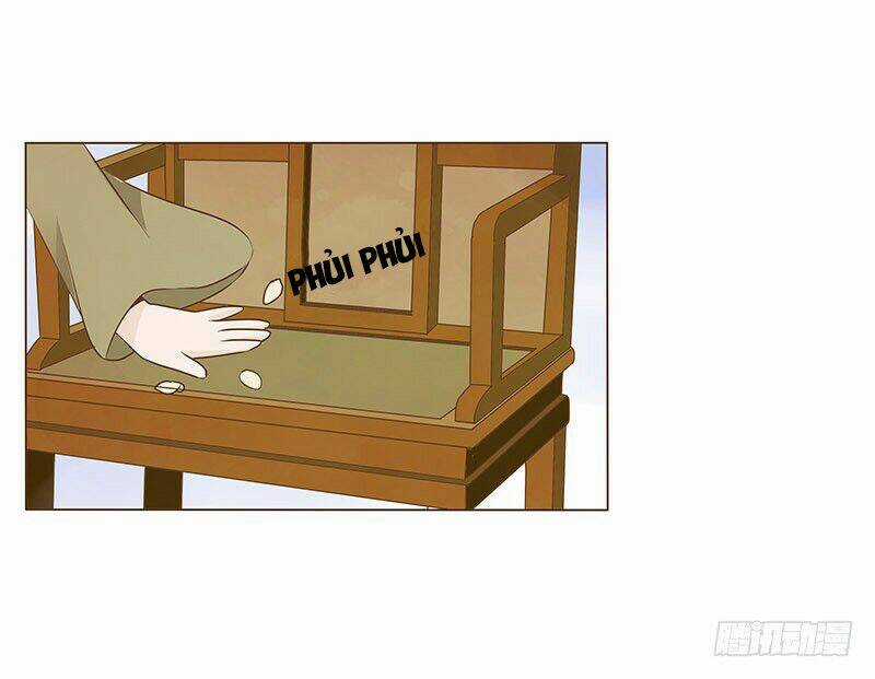 Đế Vương Trắc - Chapter 84 - Trang 34