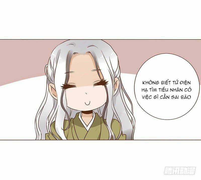 Đế Vương Trắc - Chapter 84 - Trang 39