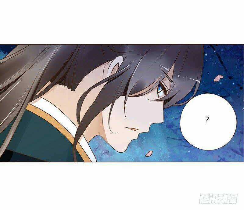 Đế Vương Trắc - Chapter 84 - Trang 5