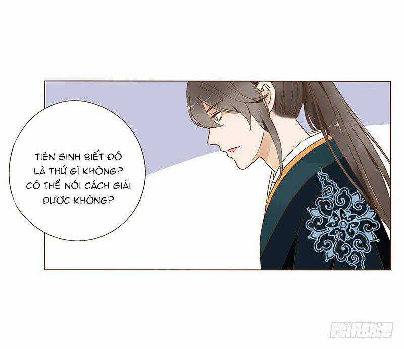 Đế Vương Trắc - Chapter 84 - Trang 42