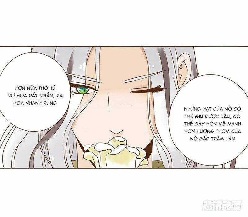 Đế Vương Trắc - Chapter 84 - Trang 45