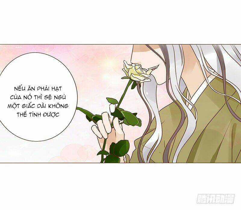 Đế Vương Trắc - Chapter 84 - Trang 46