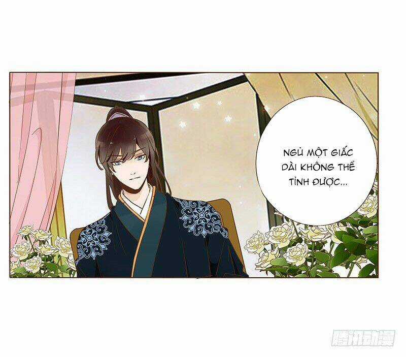 Đế Vương Trắc - Chapter 84 - Trang 47