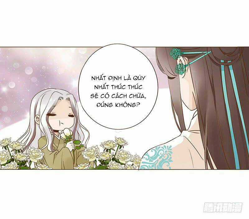 Đế Vương Trắc - Chapter 84 - Trang 48