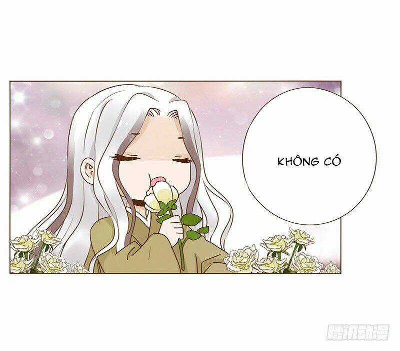 Đế Vương Trắc - Chapter 84 - Trang 49