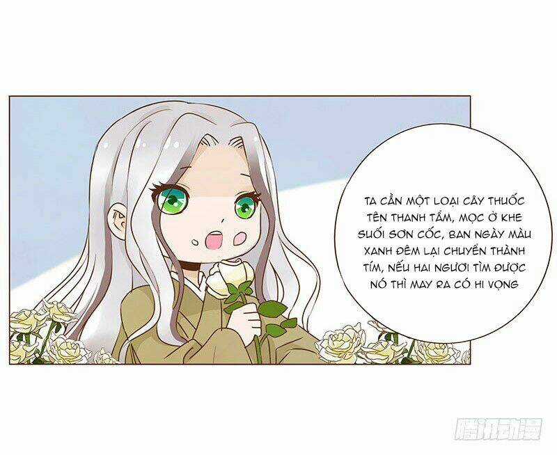 Đế Vương Trắc - Chapter 84 - Trang 51