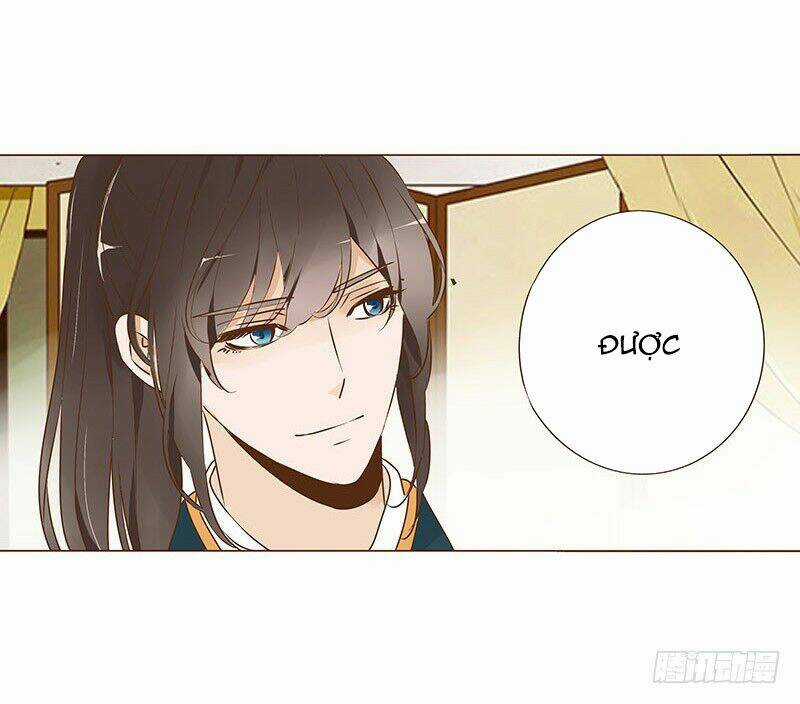 Đế Vương Trắc - Chapter 84 - Trang 53