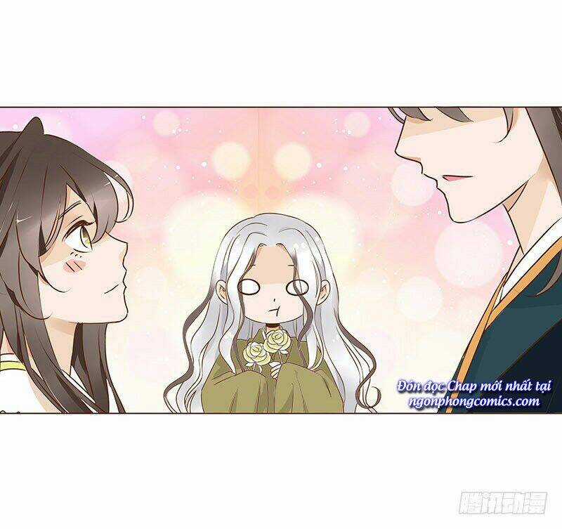 Đế Vương Trắc - Chapter 84 - Trang 54