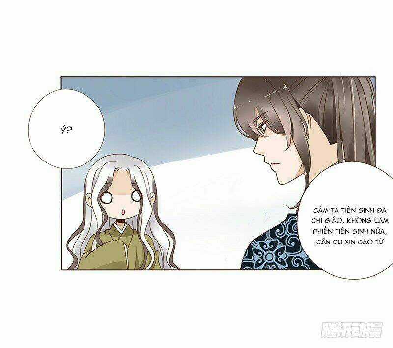 Đế Vương Trắc - Chapter 85 - Trang 17