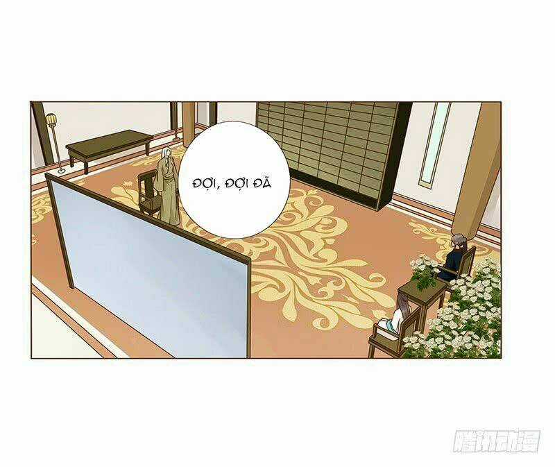 Đế Vương Trắc - Chapter 85 - Trang 18