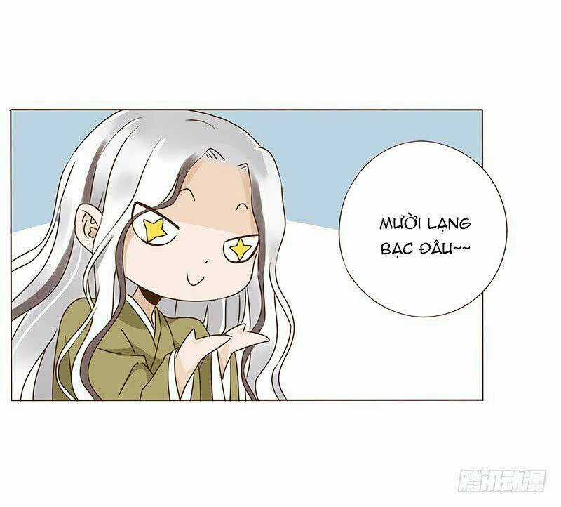 Đế Vương Trắc - Chapter 85 - Trang 20