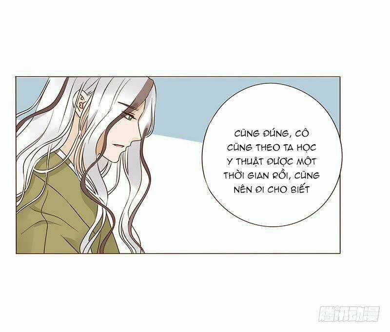 Đế Vương Trắc - Chapter 85 - Trang 3