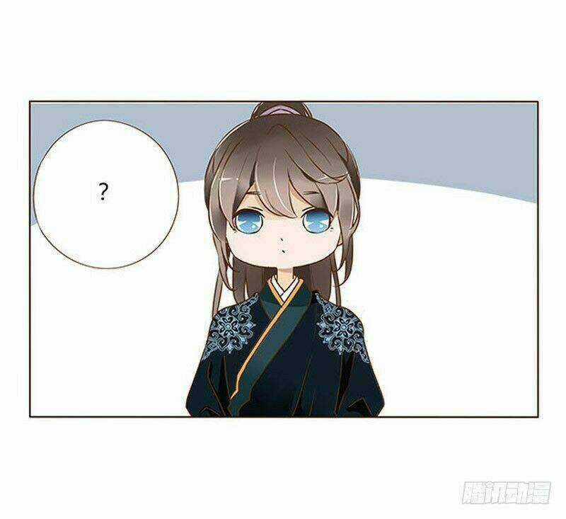 Đế Vương Trắc - Chapter 85 - Trang 22