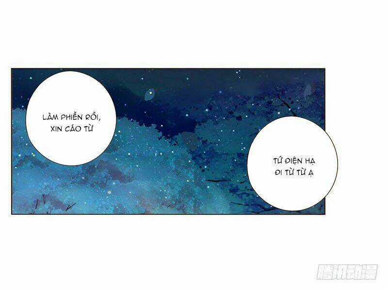 Đế Vương Trắc - Chapter 85 - Trang 24