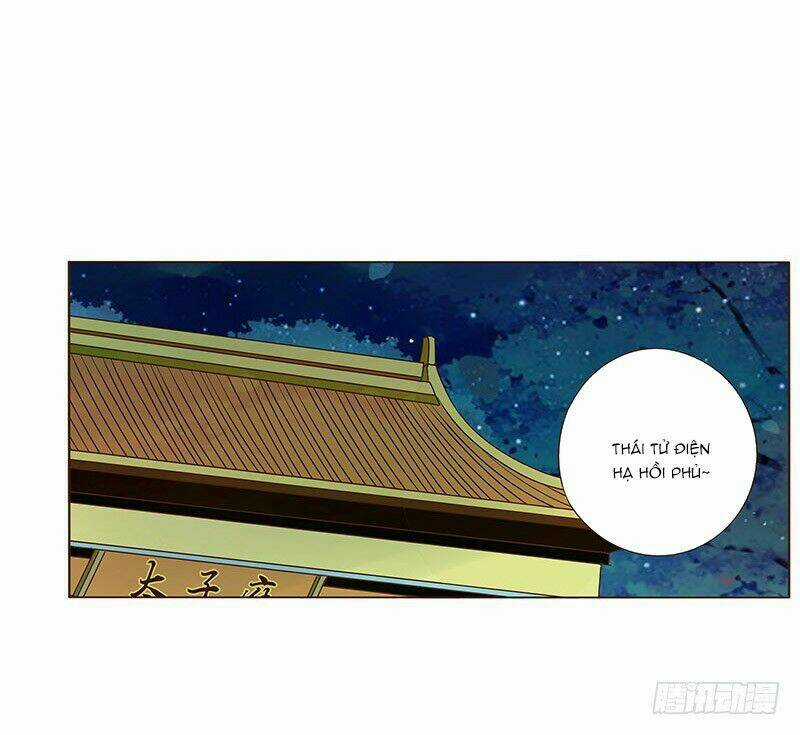 Đế Vương Trắc - Chapter 85 - Trang 25