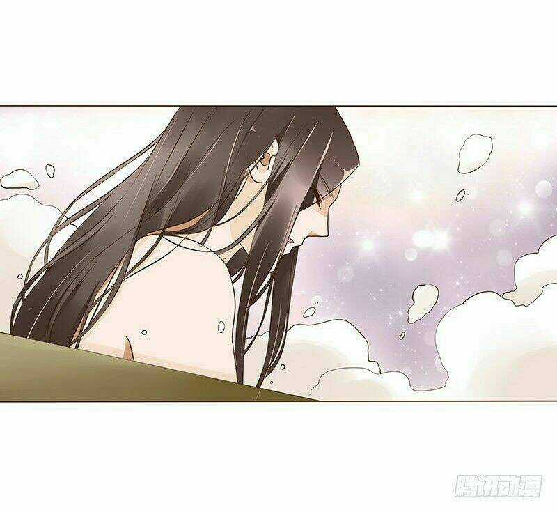 Đế Vương Trắc - Chapter 85 - Trang 30