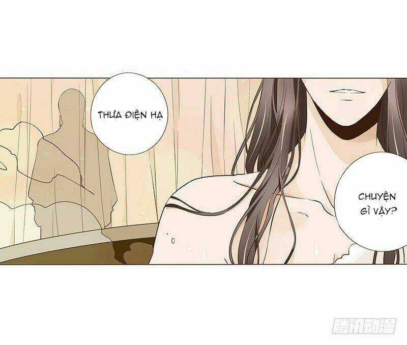 Đế Vương Trắc - Chapter 85 - Trang 31