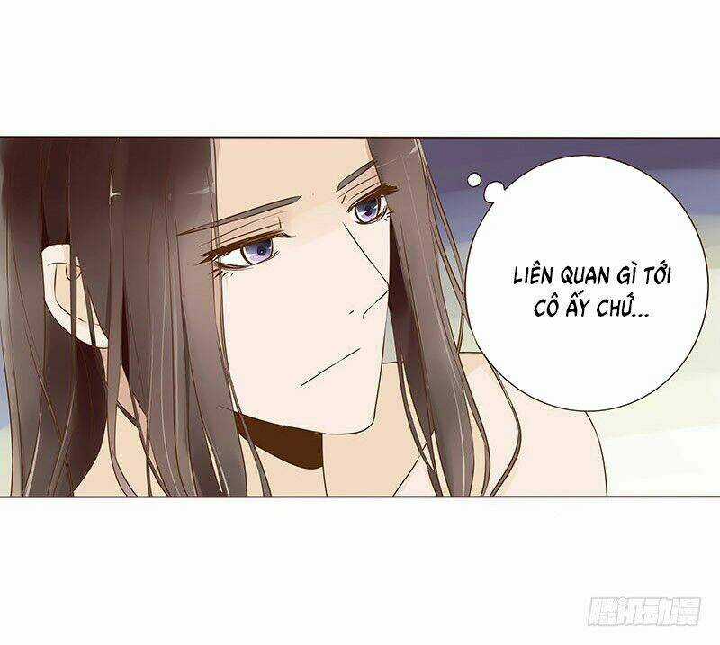 Đế Vương Trắc - Chapter 85 - Trang 38