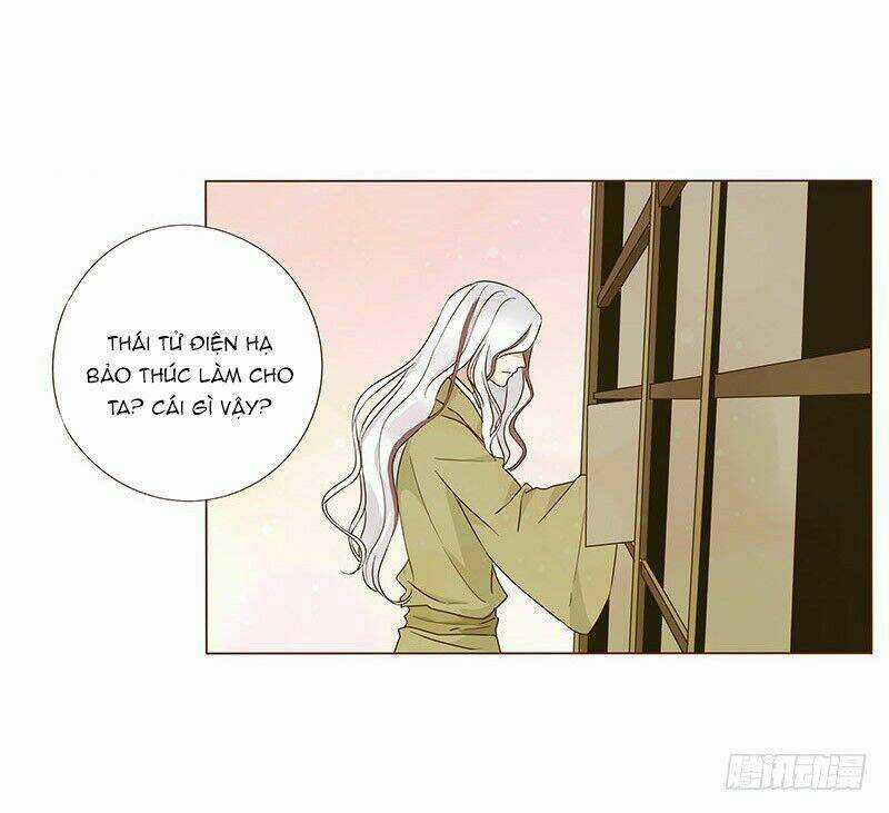 Đế Vương Trắc - Chapter 85 - Trang 5