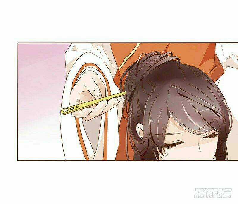 Đế Vương Trắc - Chapter 85 - Trang 44