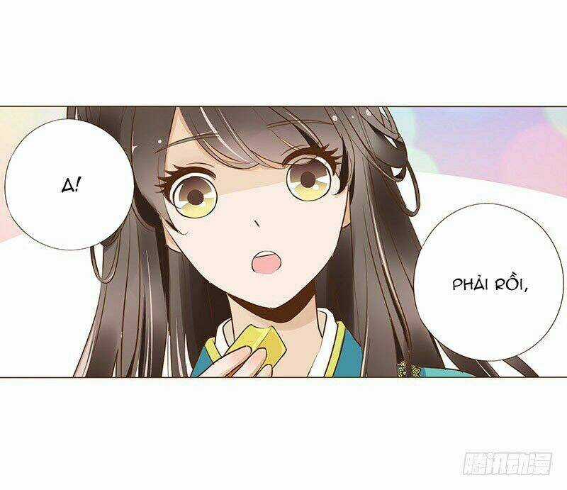 Đế Vương Trắc - Chapter 85 - Trang 47