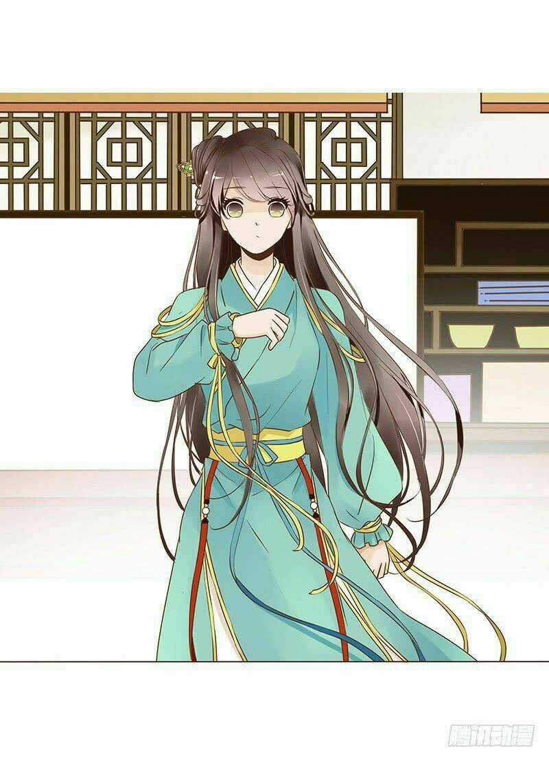 Đế Vương Trắc - Chapter 85 - Trang 49