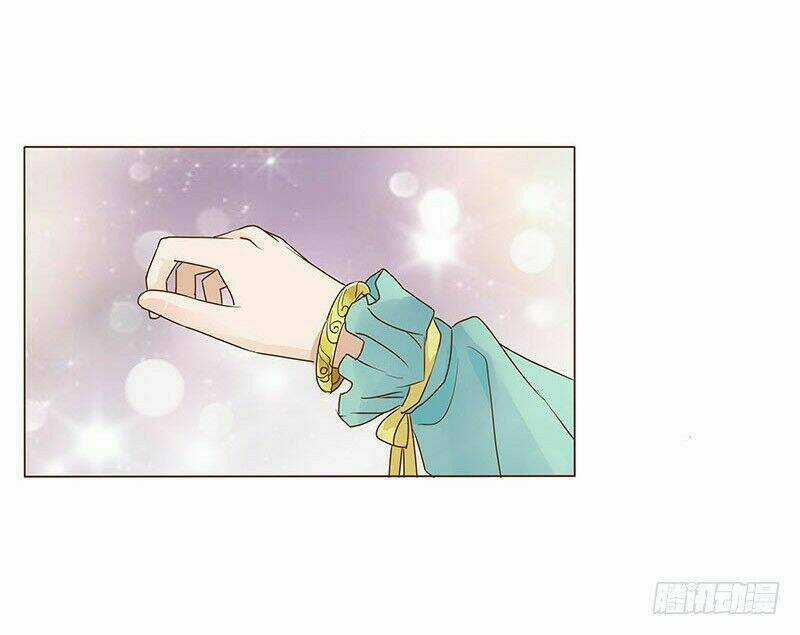 Đế Vương Trắc - Chapter 85 - Trang 50