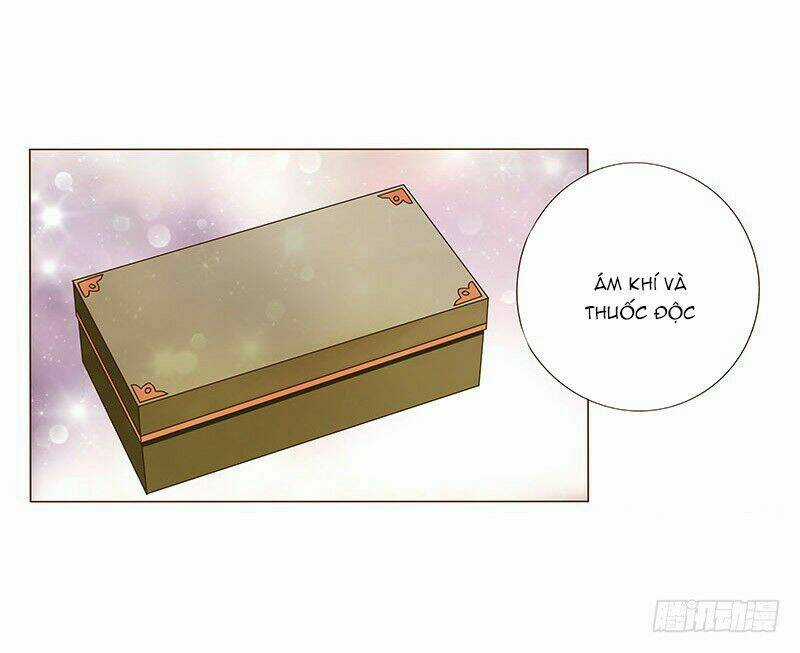 Đế Vương Trắc - Chapter 85 - Trang 6