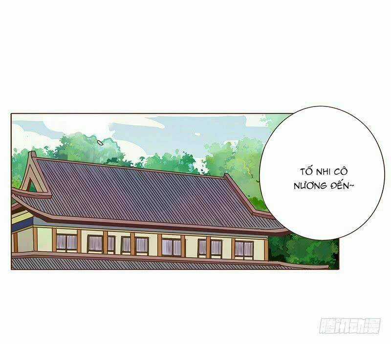 Đế Vương Trắc - Chapter 85 - Trang 52