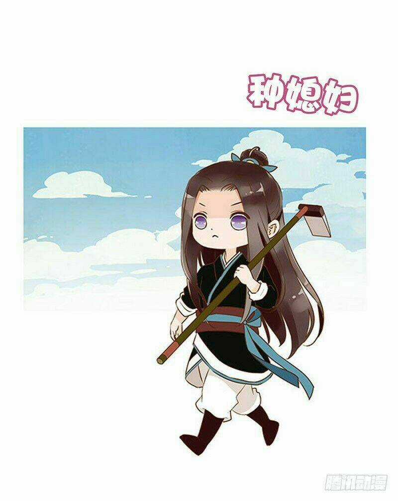 Đế Vương Trắc - Chapter 85 - Trang 55