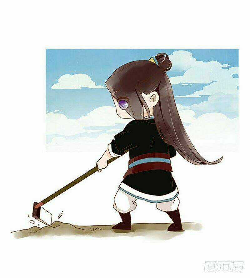 Đế Vương Trắc - Chapter 85 - Trang 56