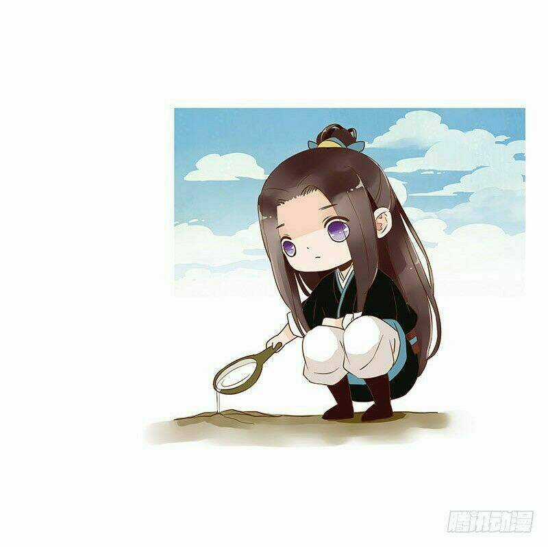 Đế Vương Trắc - Chapter 85 - Trang 58