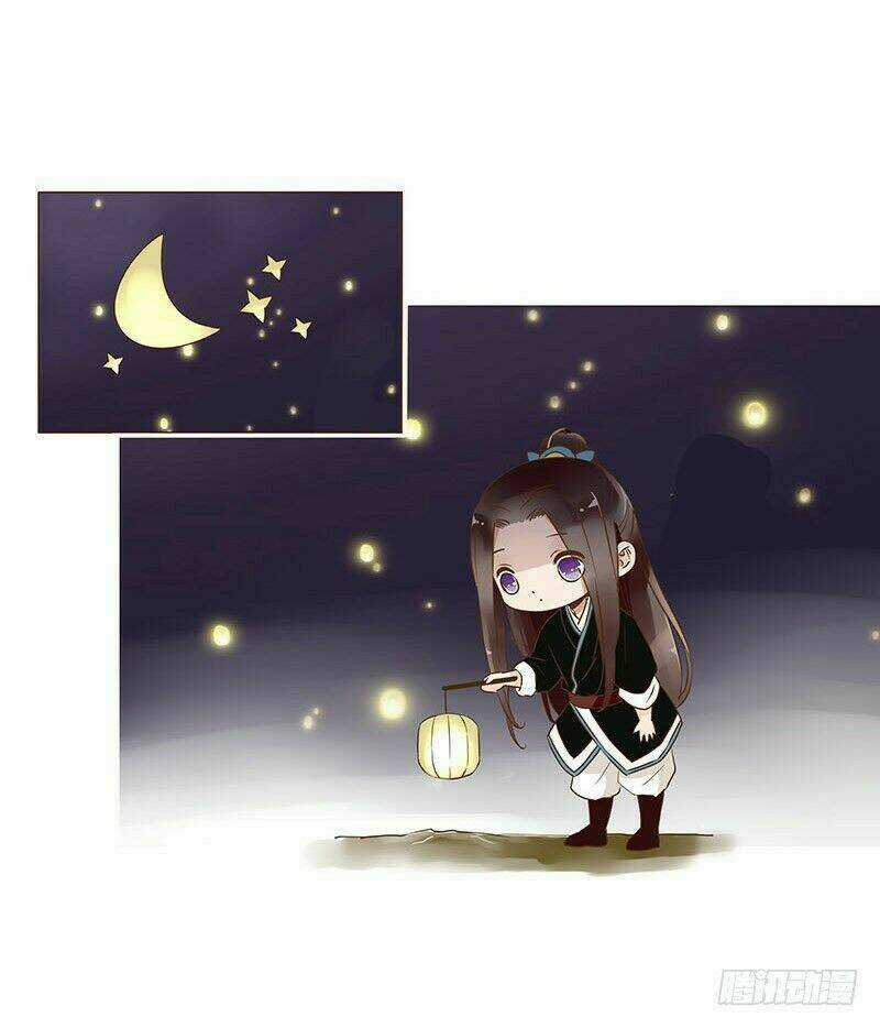 Đế Vương Trắc - Chapter 85 - Trang 59