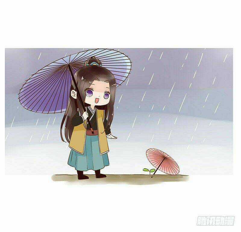 Đế Vương Trắc - Chapter 85 - Trang 60