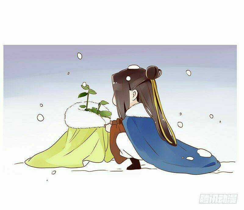 Đế Vương Trắc - Chapter 85 - Trang 61