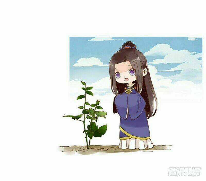 Đế Vương Trắc - Chapter 85 - Trang 62