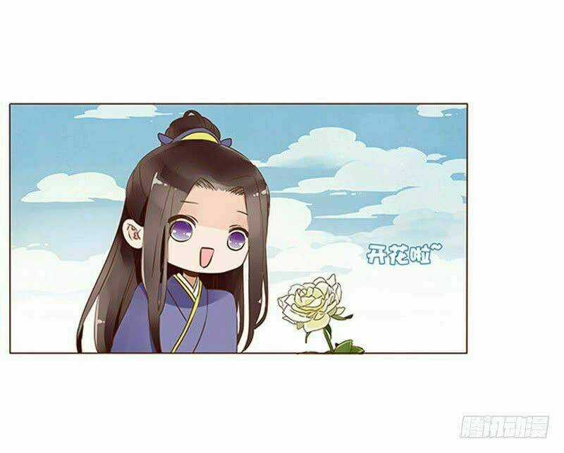 Đế Vương Trắc - Chapter 85 - Trang 63