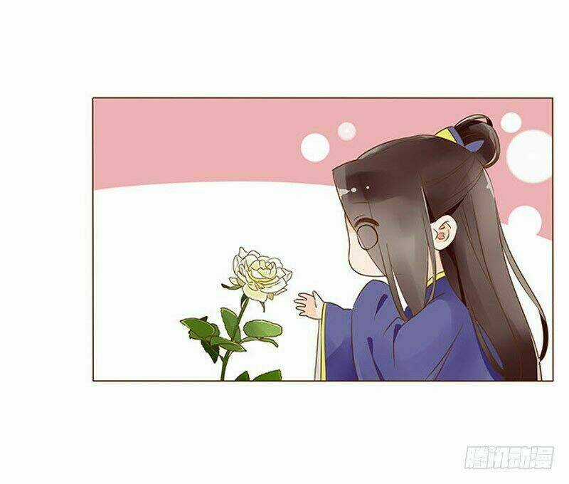 Đế Vương Trắc - Chapter 85 - Trang 64