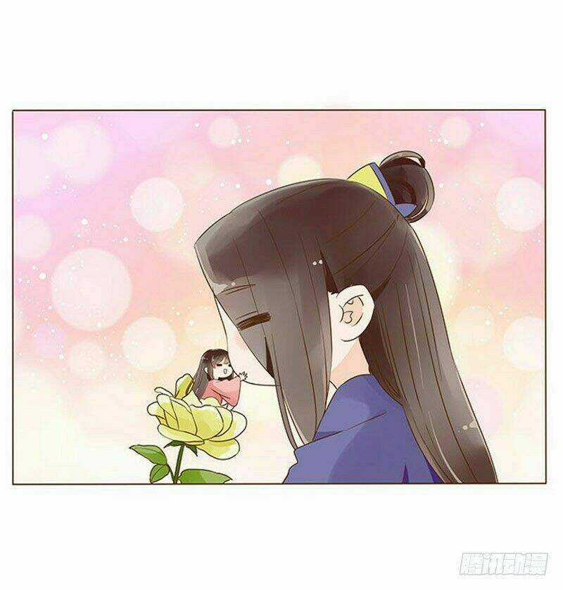 Đế Vương Trắc - Chapter 85 - Trang 70