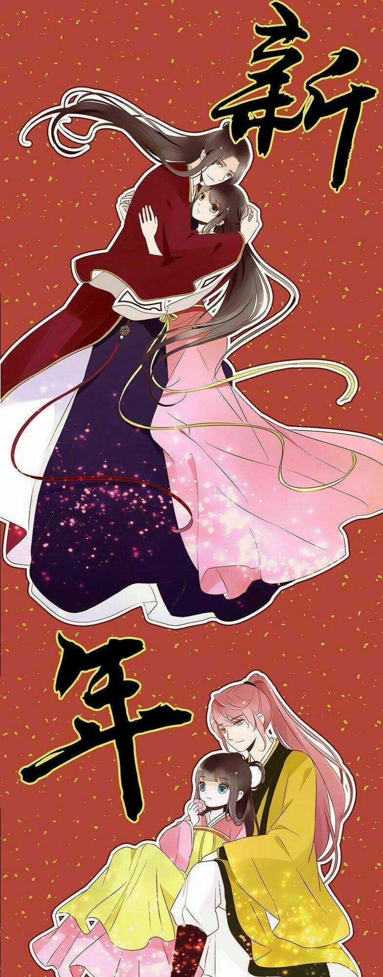 Đế Vương Trắc - Chapter 85 - Trang 71