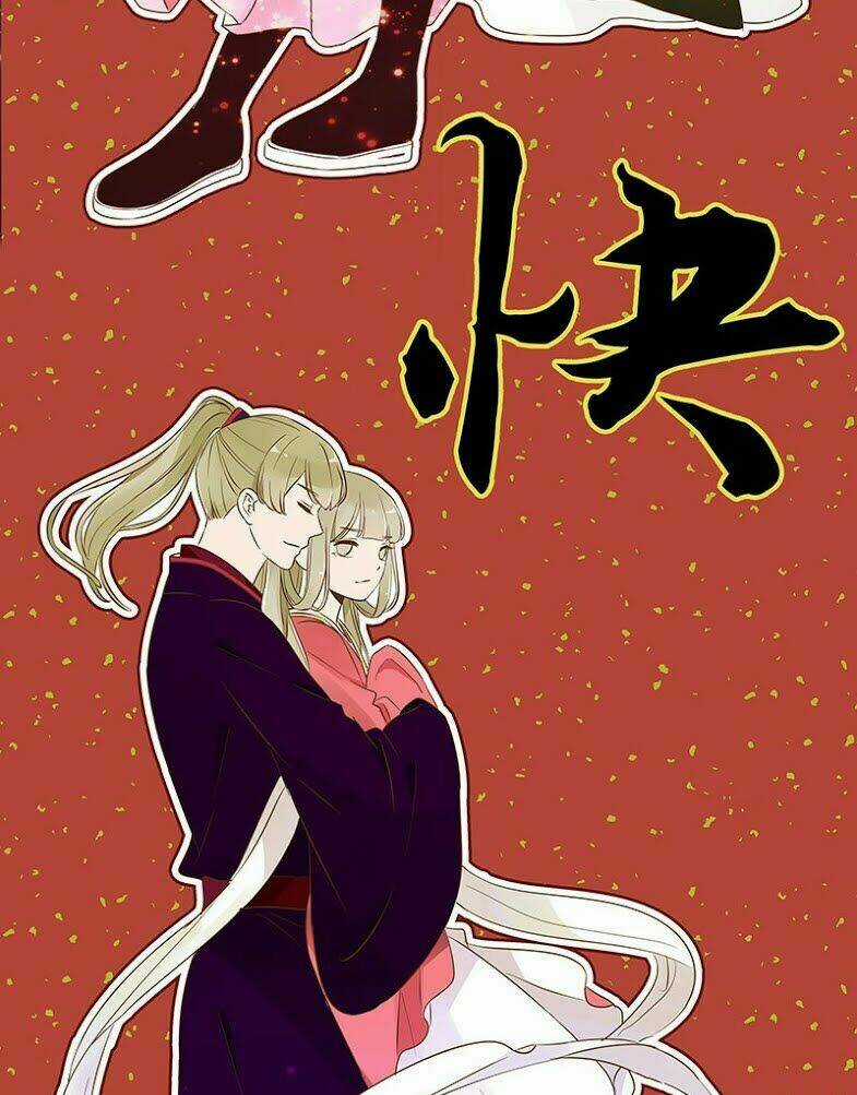 Đế Vương Trắc - Chapter 85 - Trang 72