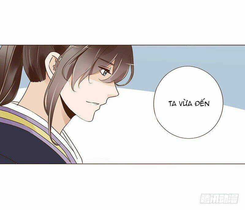 Đế Vương Trắc - Chapter 86 - Trang 11