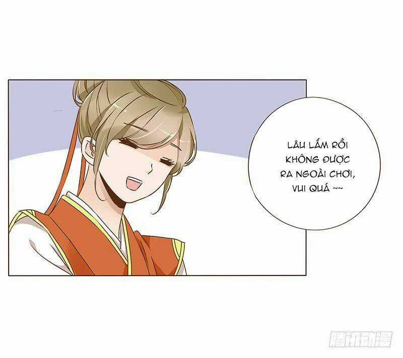 Đế Vương Trắc - Chapter 86 - Trang 16