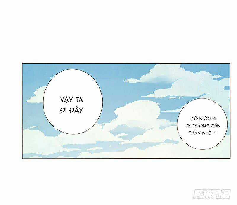 Đế Vương Trắc - Chapter 86 - Trang 3