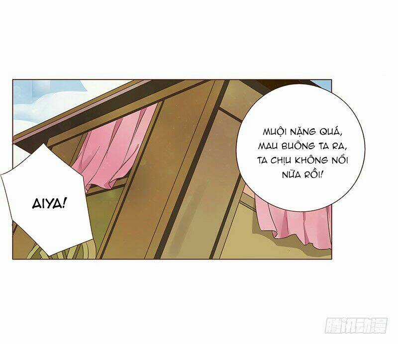 Đế Vương Trắc - Chapter 86 - Trang 21