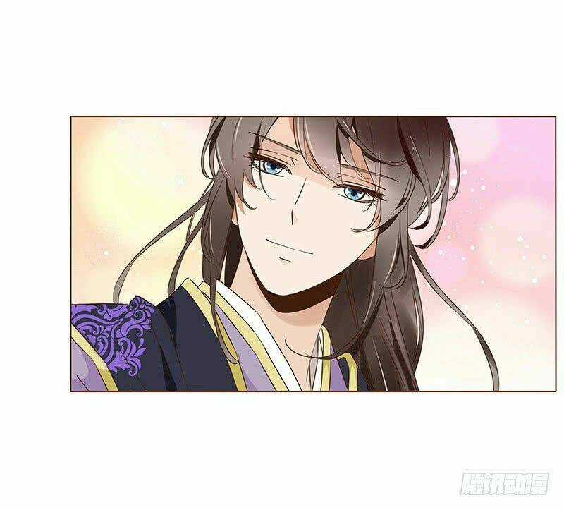 Đế Vương Trắc - Chapter 86 - Trang 24